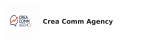 Logo Crea Comm Agency